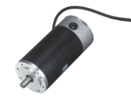 82ZYTA系列直流有刷電機